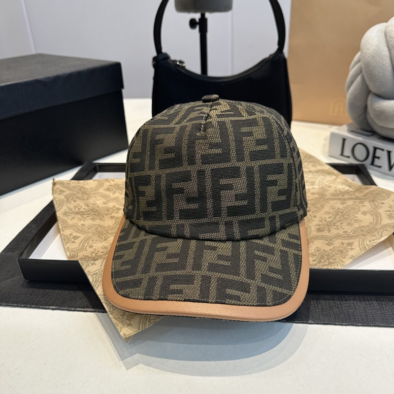 FENDI CAP (5)