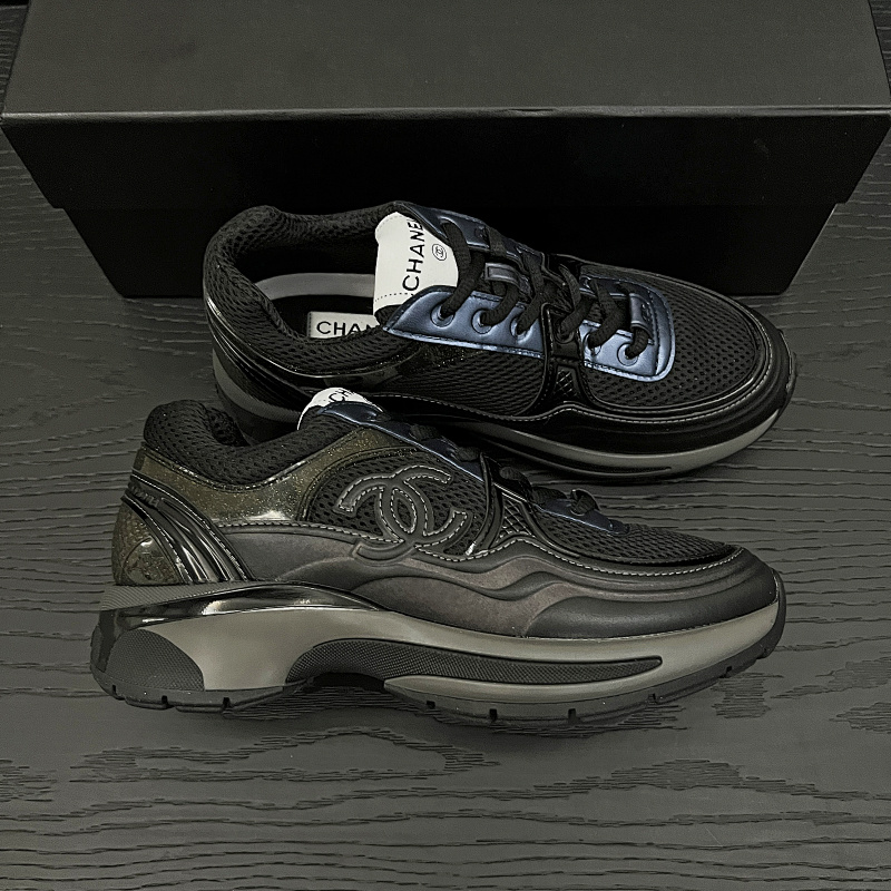 CHANEL SNEAKERS (8)