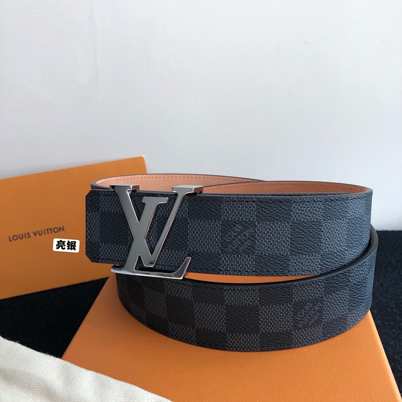 LOUIS VUITTON BELTS (3)