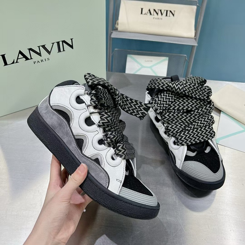 LANVIN SNEAKERS (2)