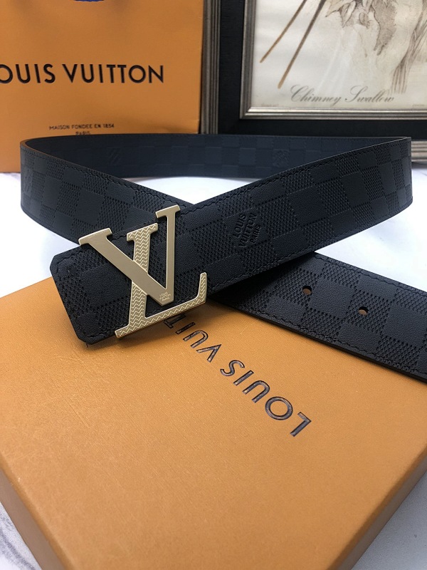 LOUIS VUITTON BELTS (2)