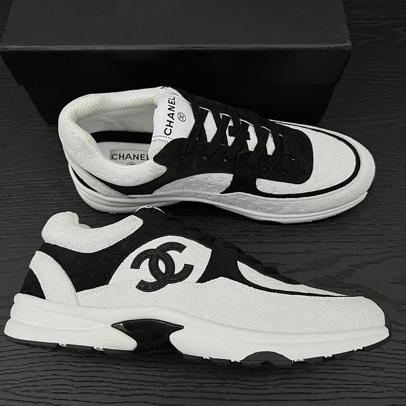 CHANEL SNEAKERS (4)