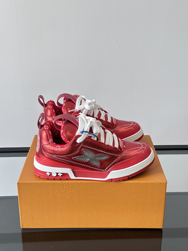 LOUIS VUITTON SNEAKERS (7)