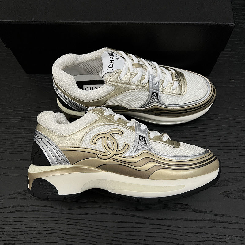 CHANEL SNEAKERS (7)