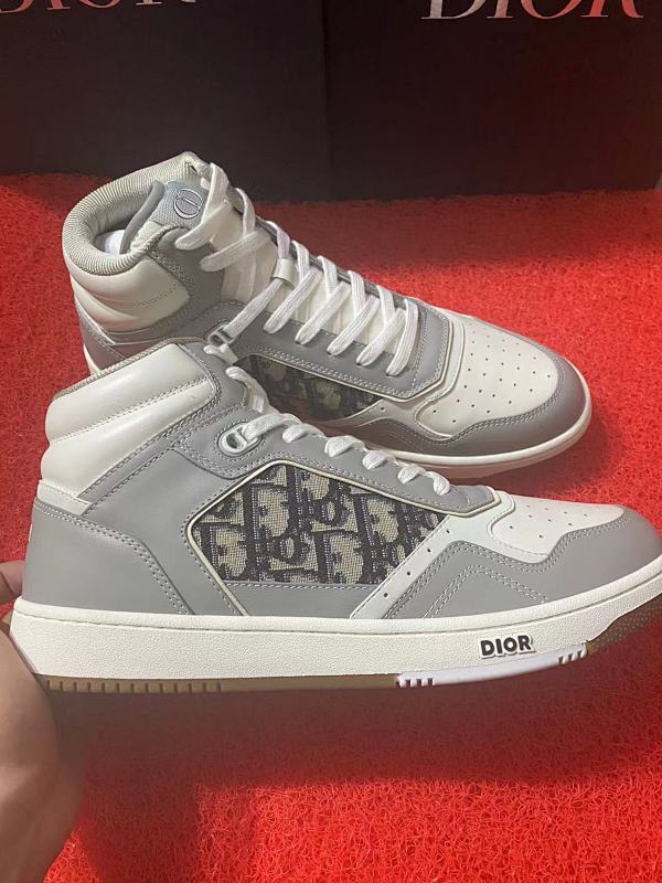 DIOR SNEAKERS (9)