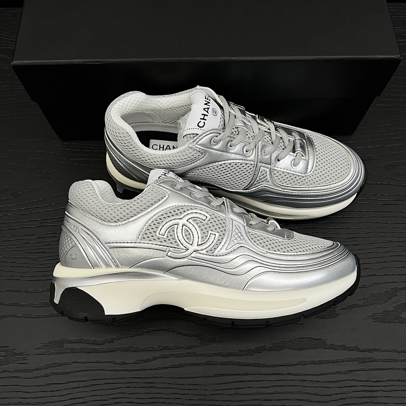 CHANEL SNEAKERS (9)