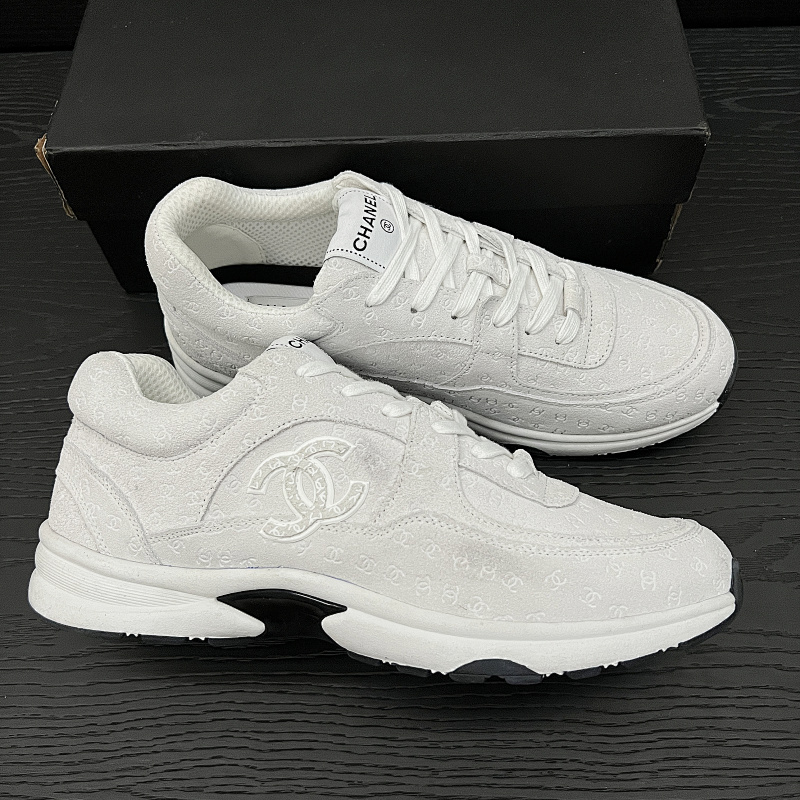 CHANEL SNEAKERS (2)