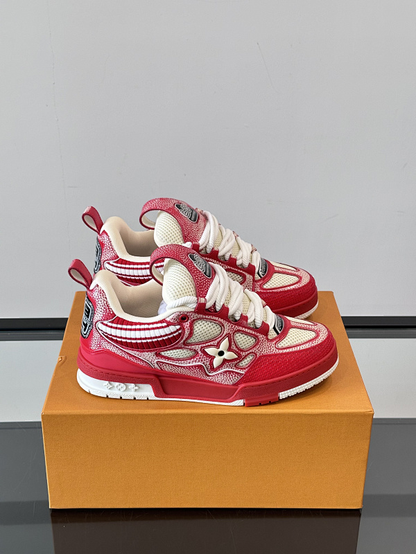 LOUIS VUITTON SNEAKERS (5)