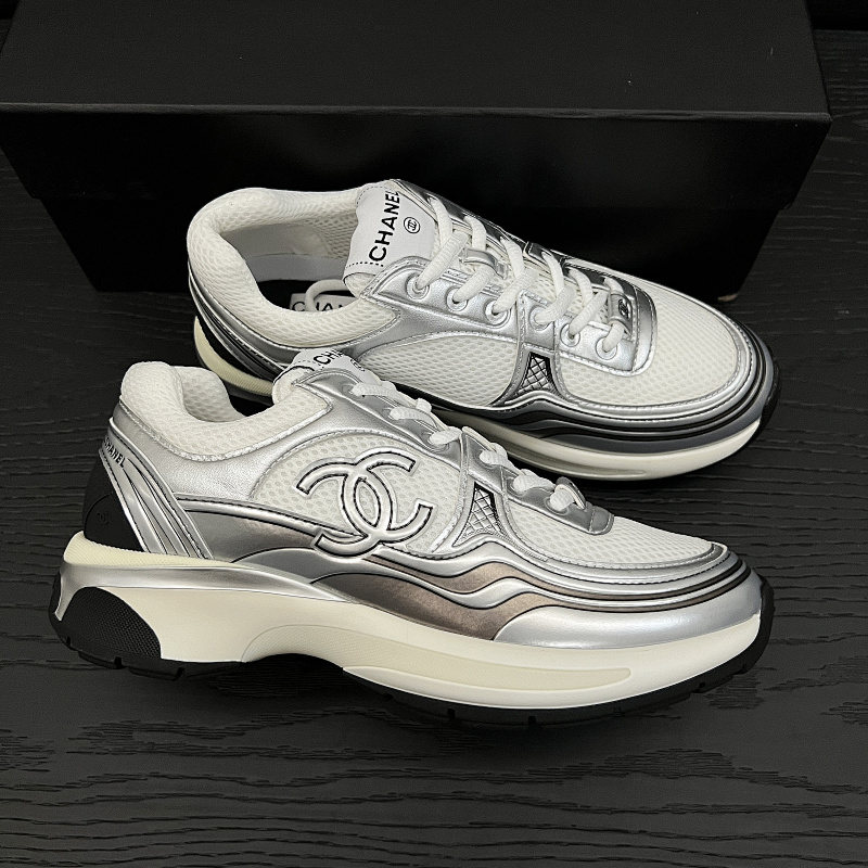 CHANEL SNEAKERS (5)