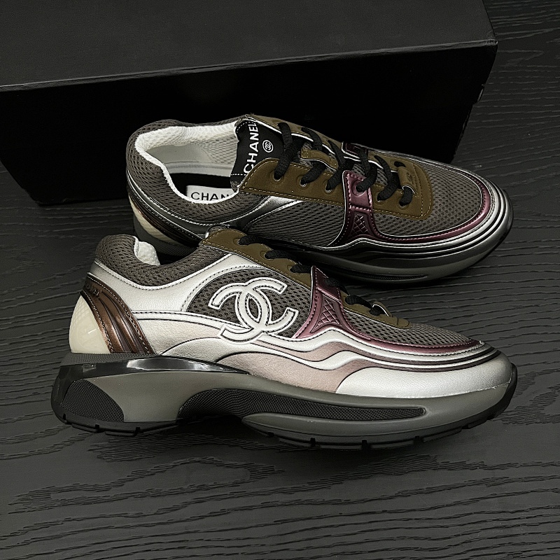 CHANEL SNEAKERS (6)