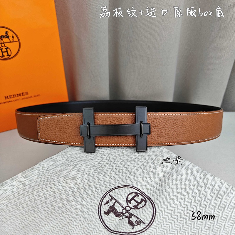 HERMES BELTS (21)