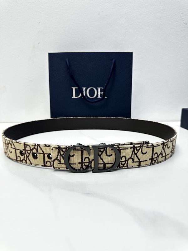 DIOR BELTS (2)