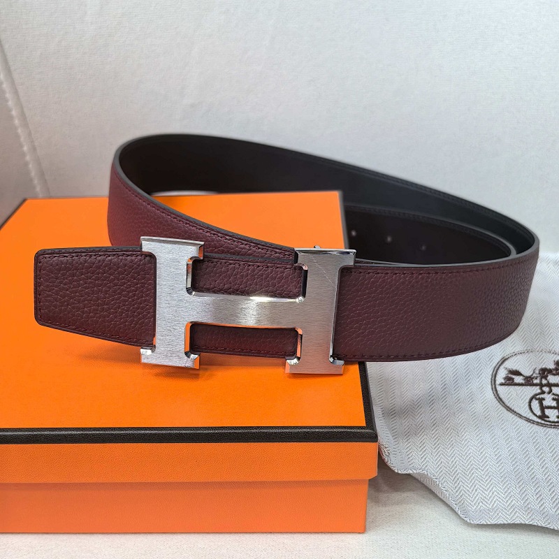 HERMES BELTS