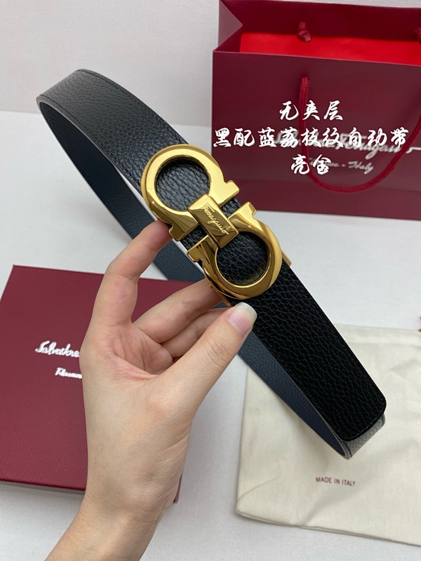 FERRAGAMO BELTS (8)