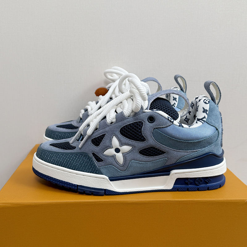 LOUIS VUITTON SKATE (5)