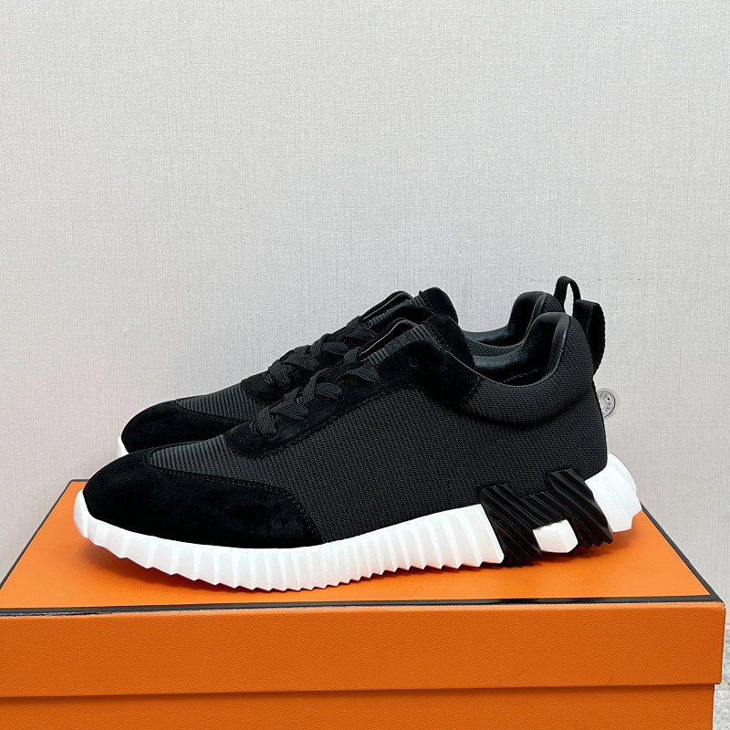 HERMES SNEAKERS (40)