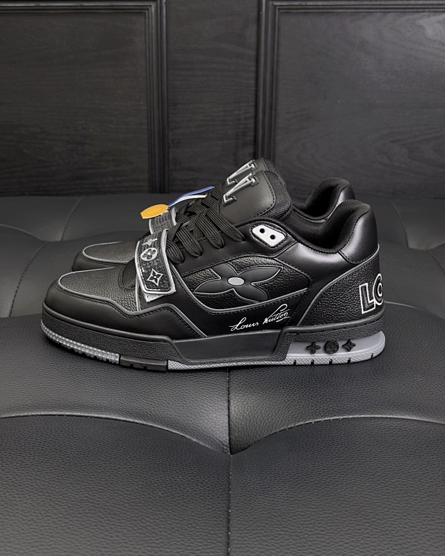 LOUIS VUITTON SKATE (2)