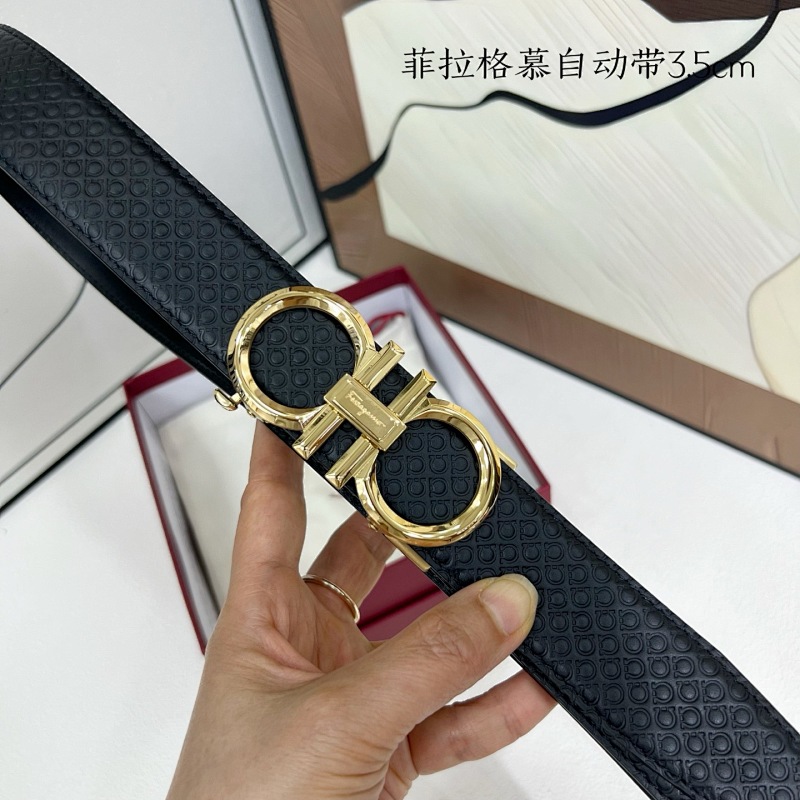 FERRAGAMO BELTS (14)