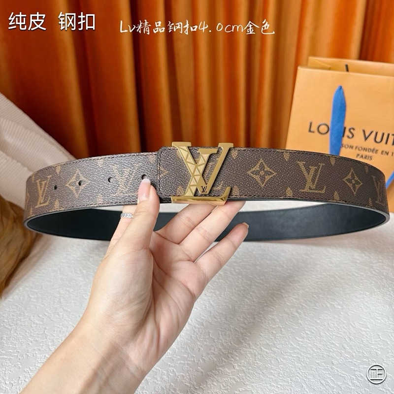 LOUIS VUITTON BELTS (21)
