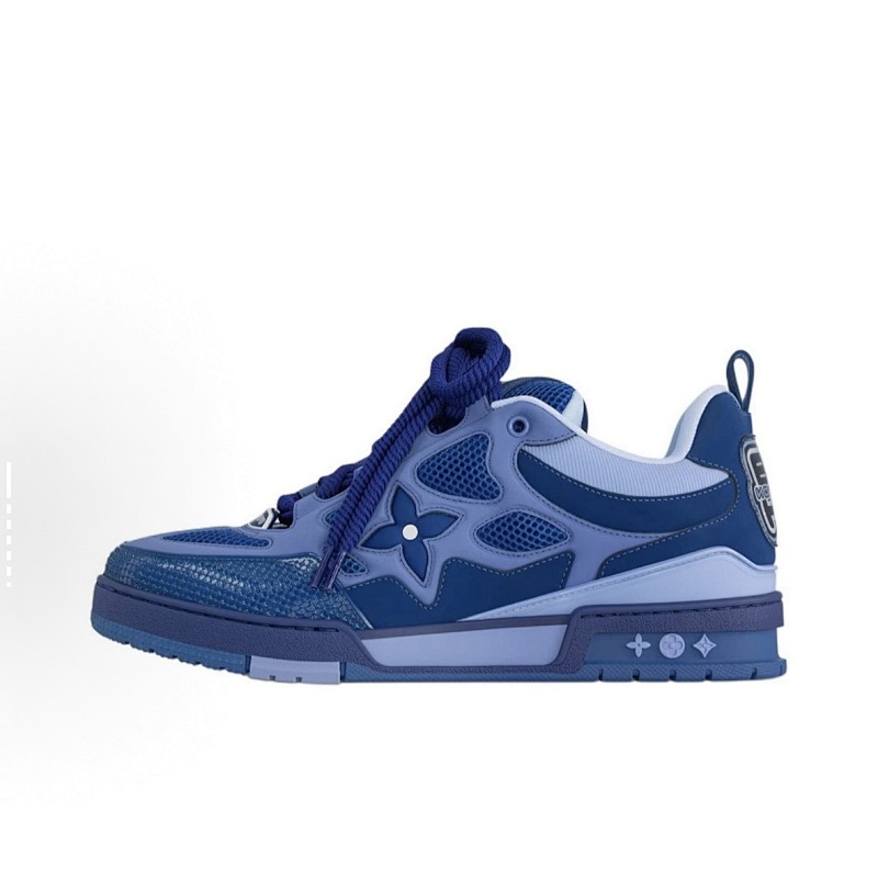 LOUIS VUITTON SKATE (16)
