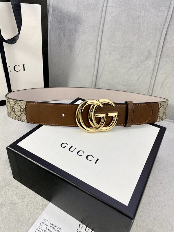 GUCCI BELTS (24)