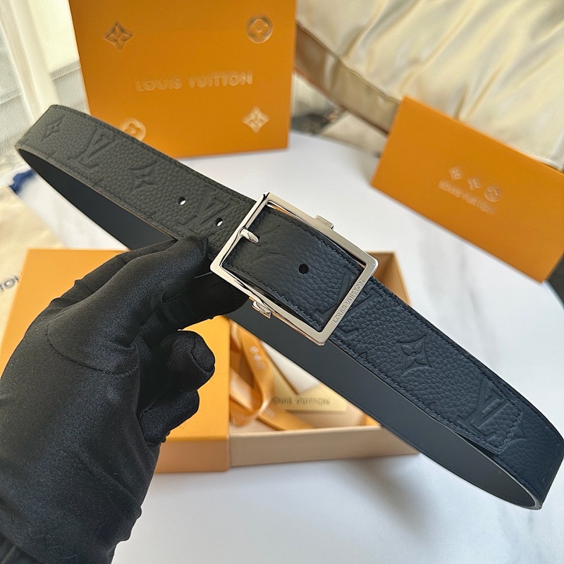 LOUIS VUITTON BELTS (9)