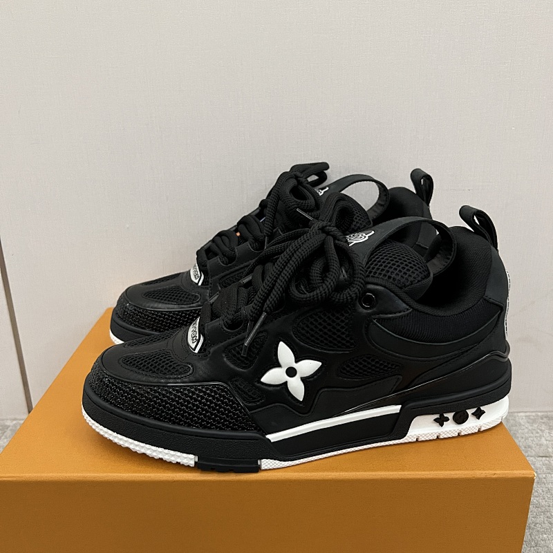 LOUIS VUITTON SKATE (35)