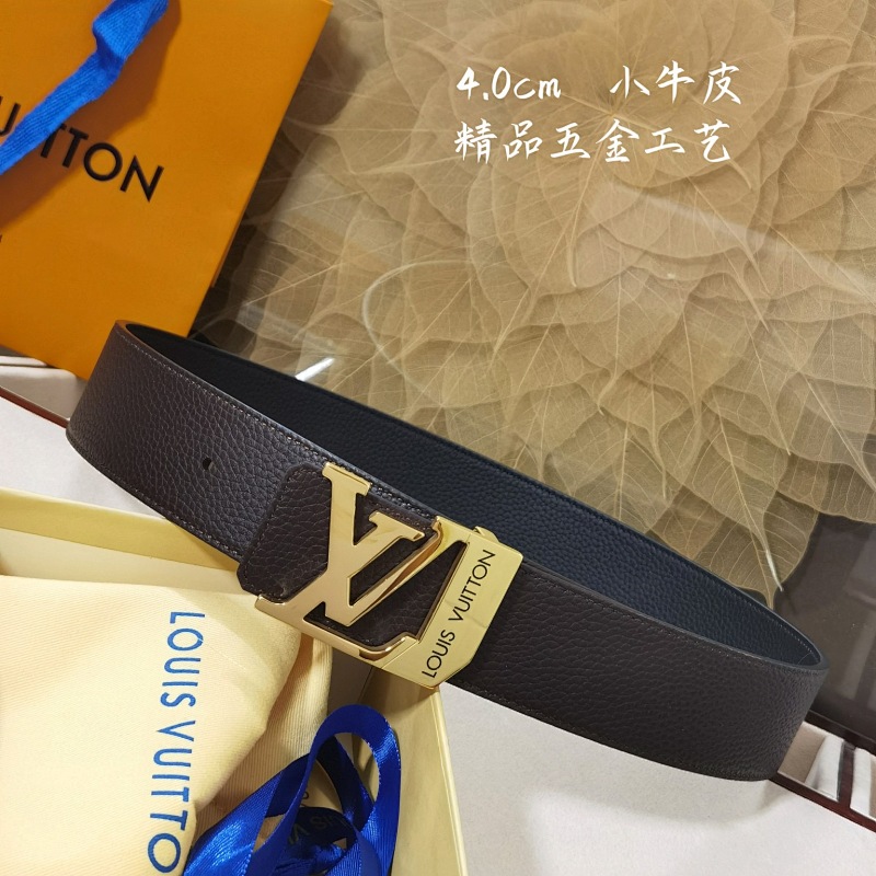 LOUIS VUITTON BELTS (25)