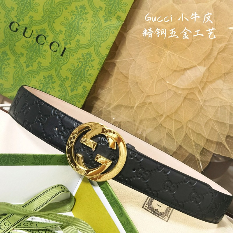GUCCI BELTS (22)