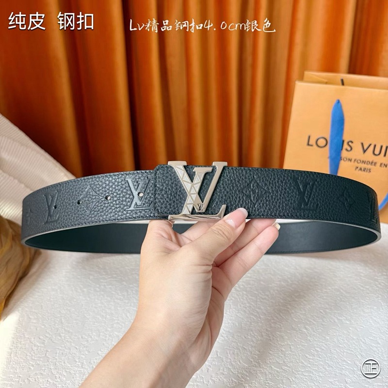LOUIS VUITTON BELTS (20)
