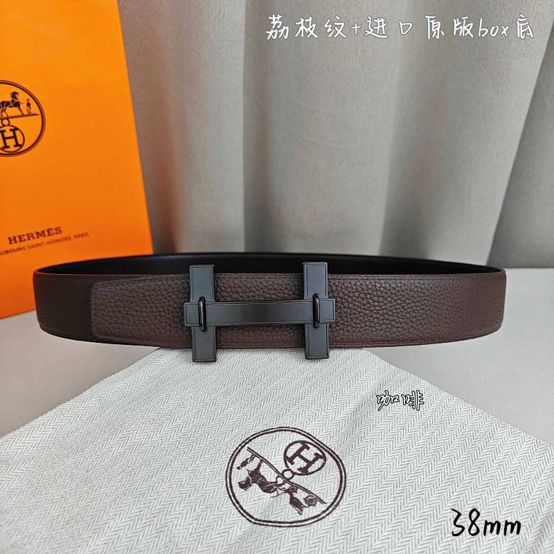 HERMES BELTS (15)