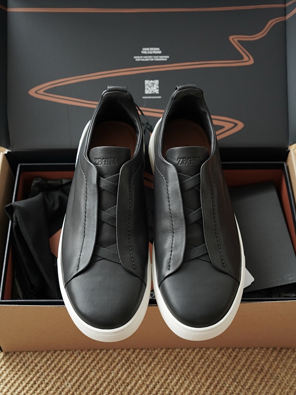 ZEGNA SNEAKERS (4)