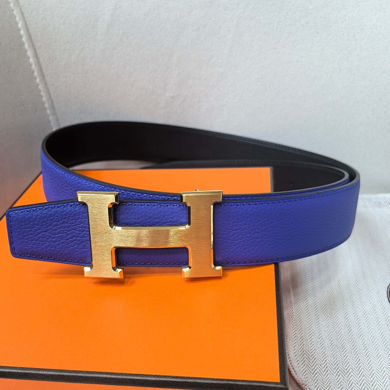 HERMES BELTS (5)