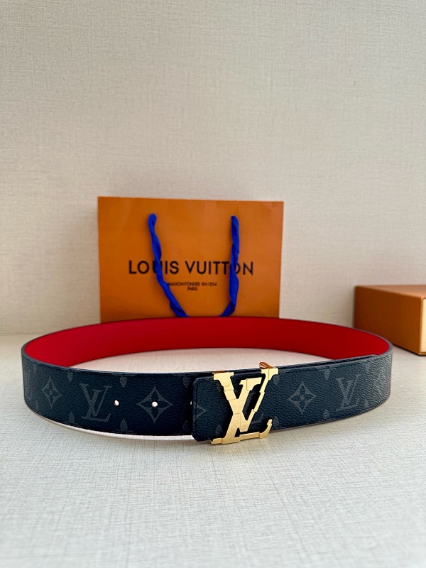 LOUIS VUITTON BELTS (47)