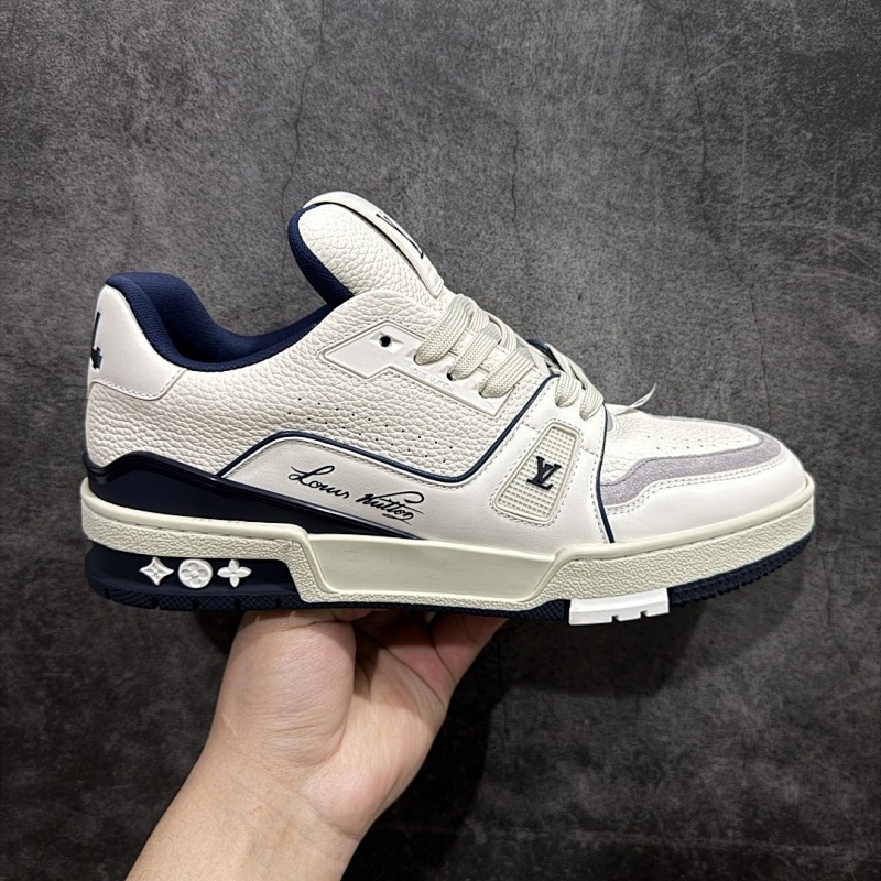 LOUIS VUITTON TRAINER