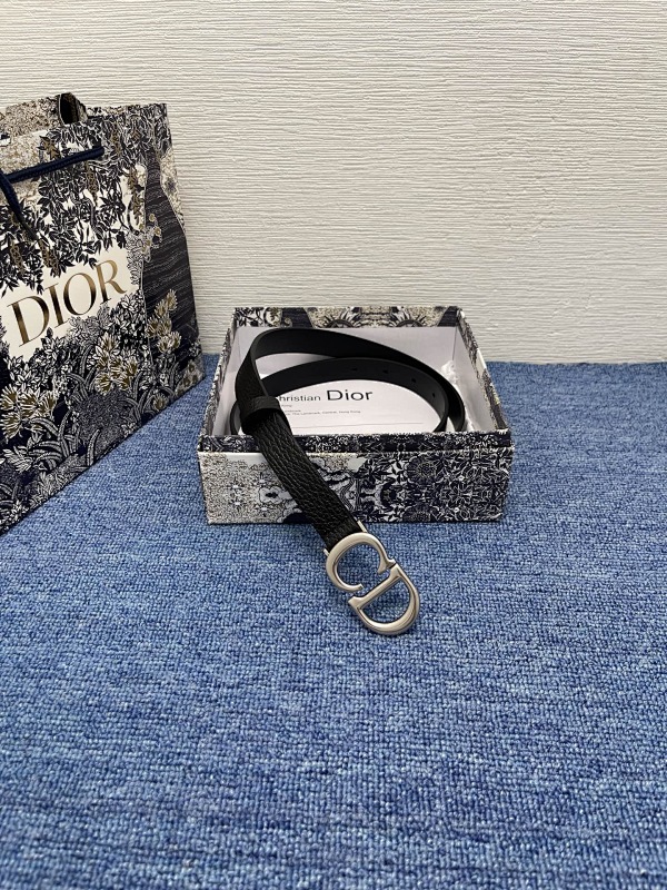 DIOR BELTS (11)