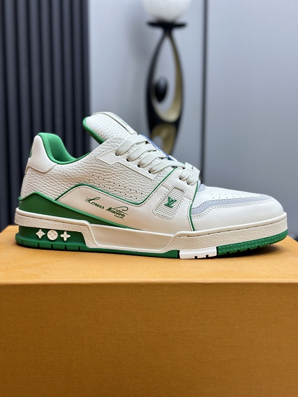 LOUIS VUITTON TRAINER (8)