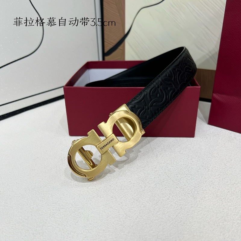 FERRAGAMO BELTS (12)