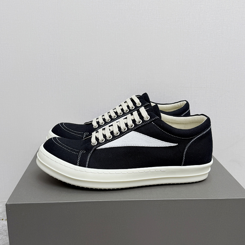 RICK OWENS SNEAKERS (2)