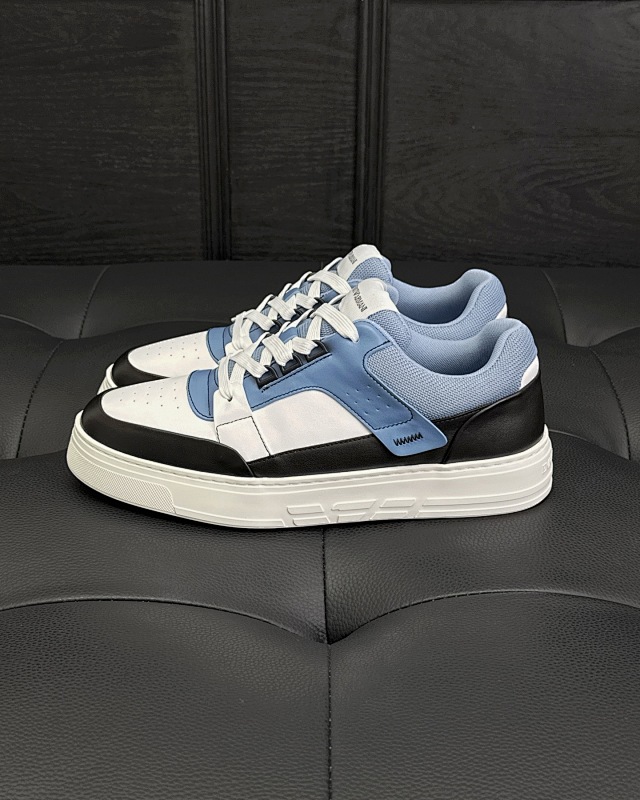 ARMANI SNEAKERS (3)