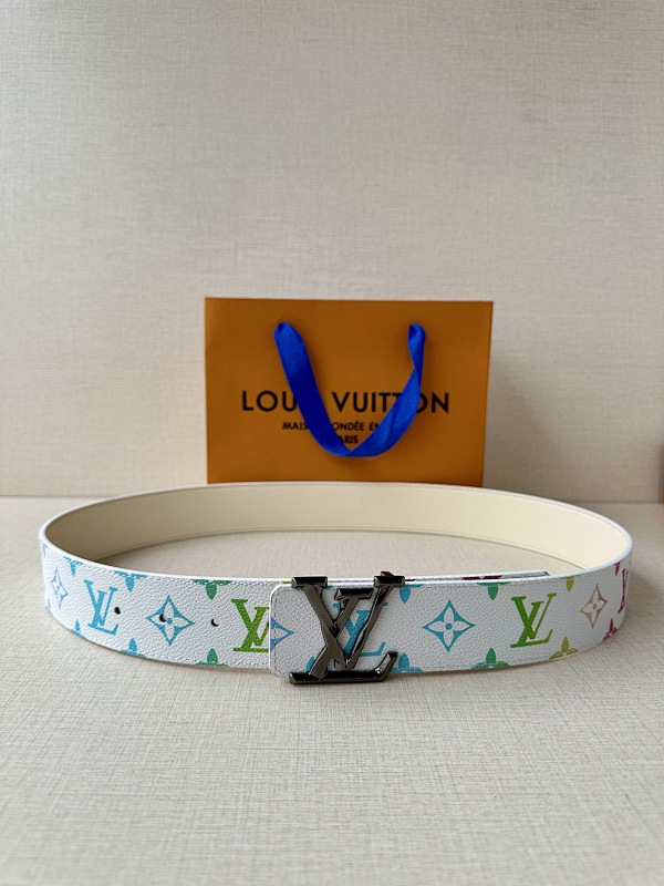 LOUIS VUITTON BELTS (87)