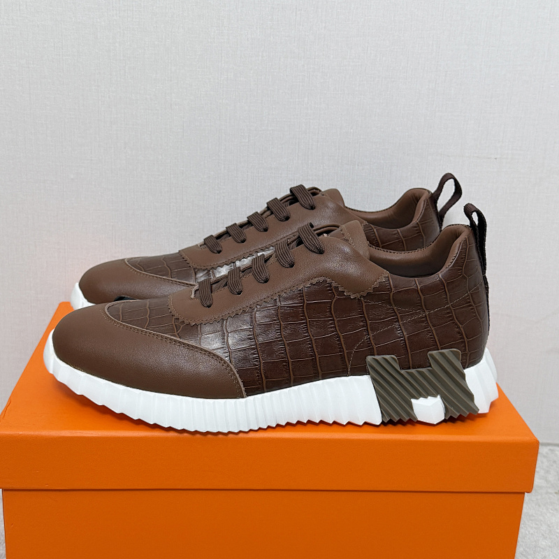 HERMES SNEAKERS (4)