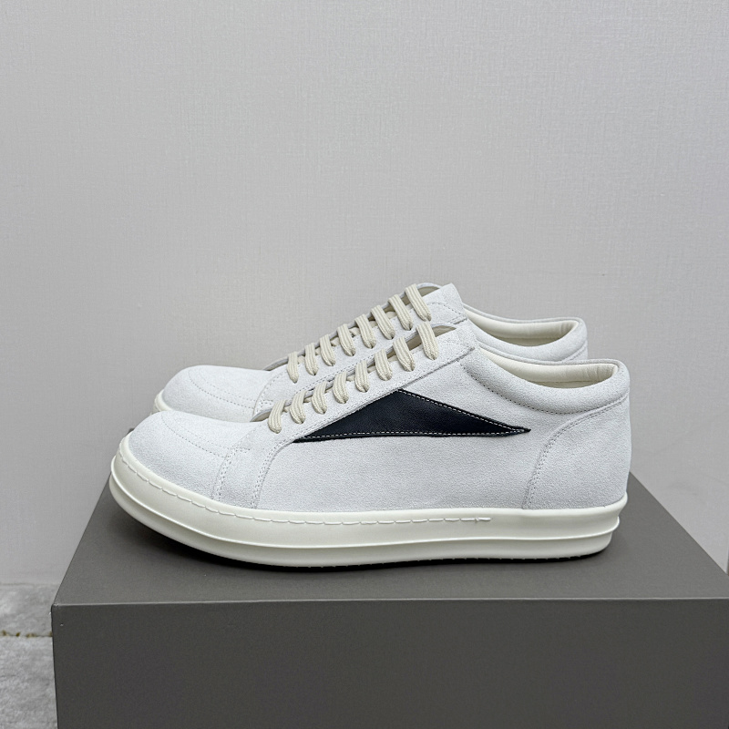 RICK OWENS SNEAKERS (3)