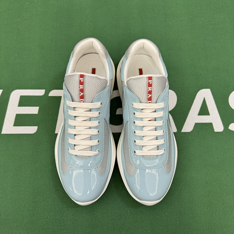 PRADA AMERICAS CUP (5)