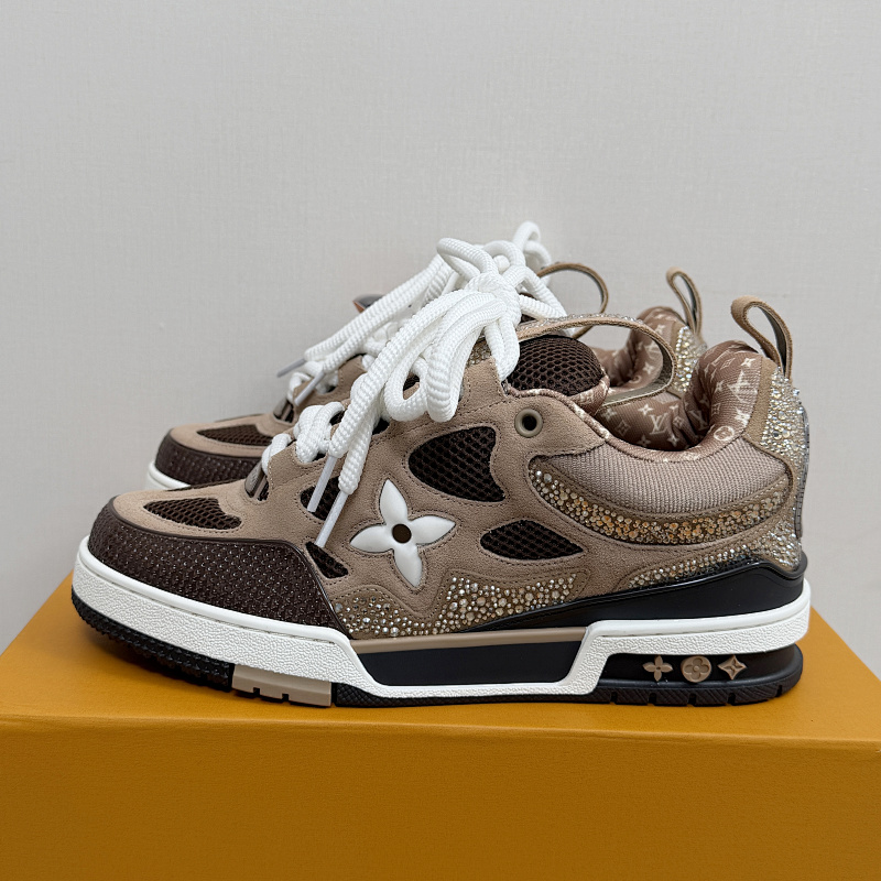 LOUIS VUITTON SKATE (4)