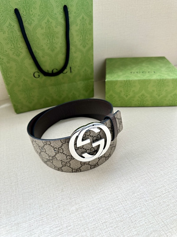 GUCCI BELTS (43)