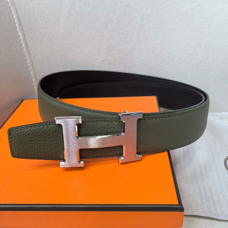 HERMES BELTS (4)