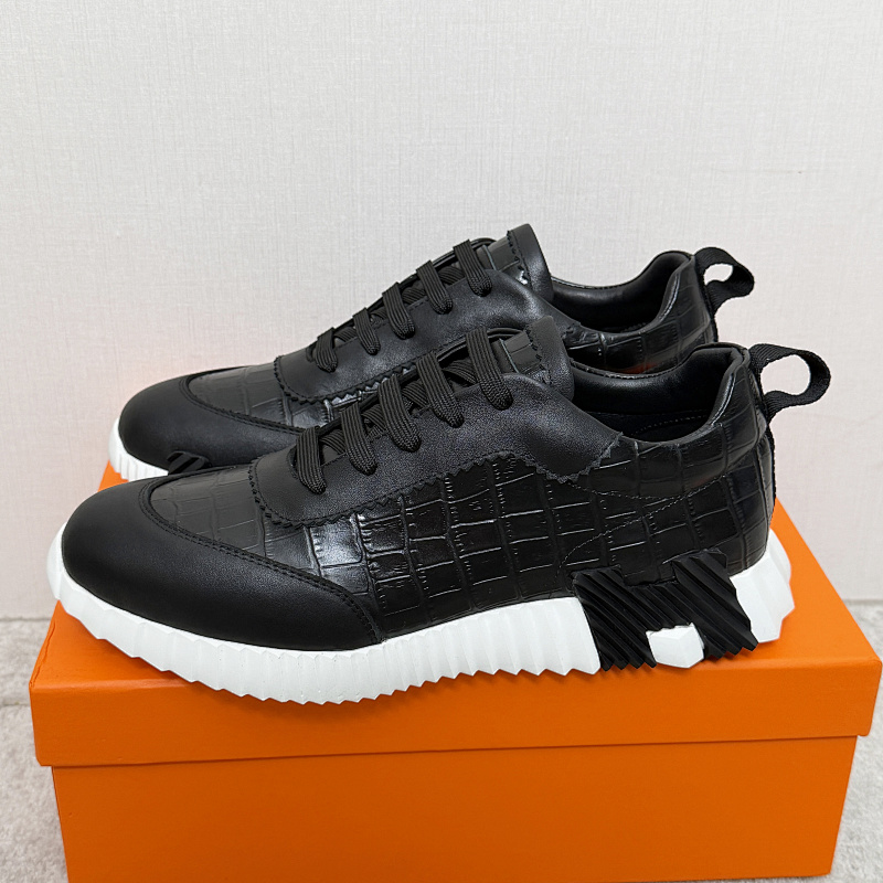 HERMES SNEAKERS