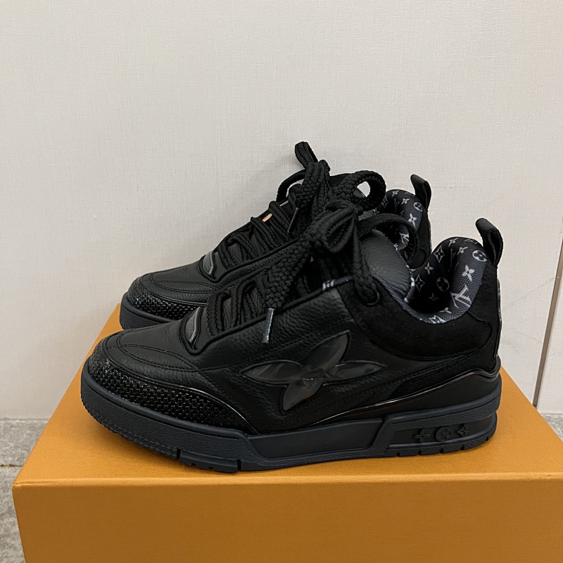 LOUIS VUITTON SKATE (32)
