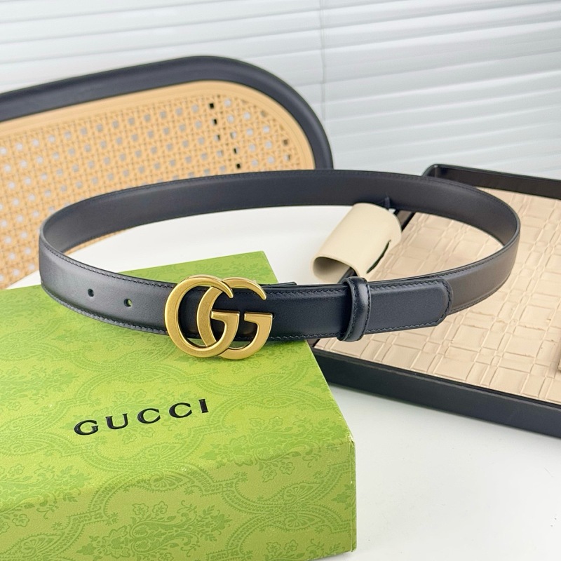 GUCCI BELTS (35)